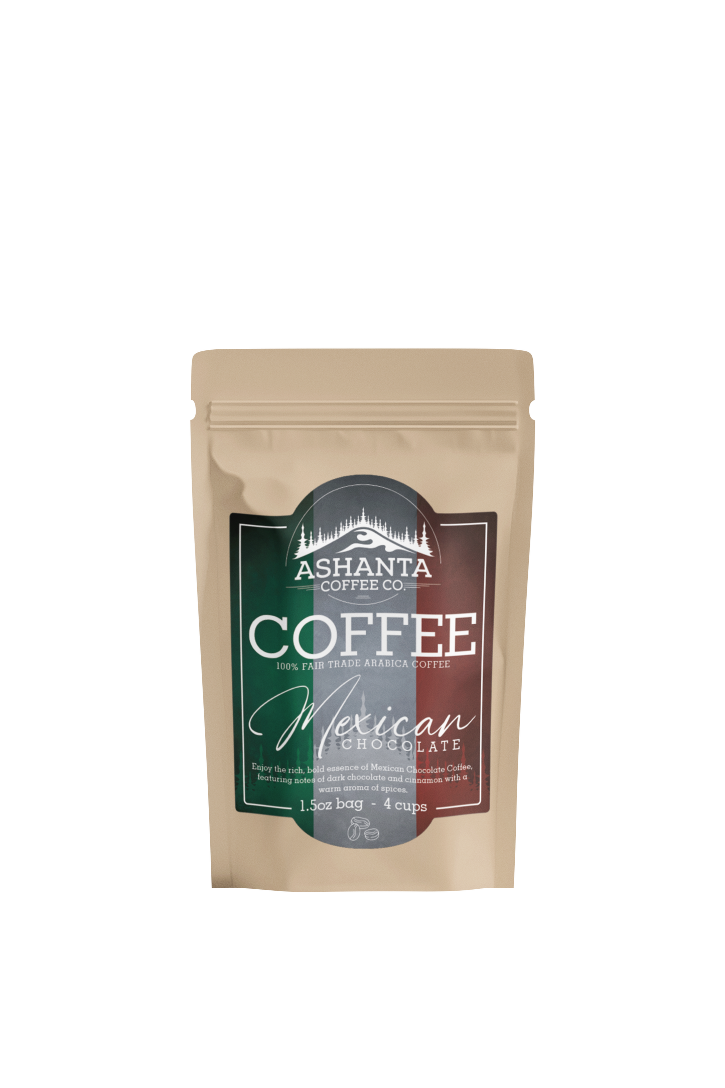 1.5 oz Bag