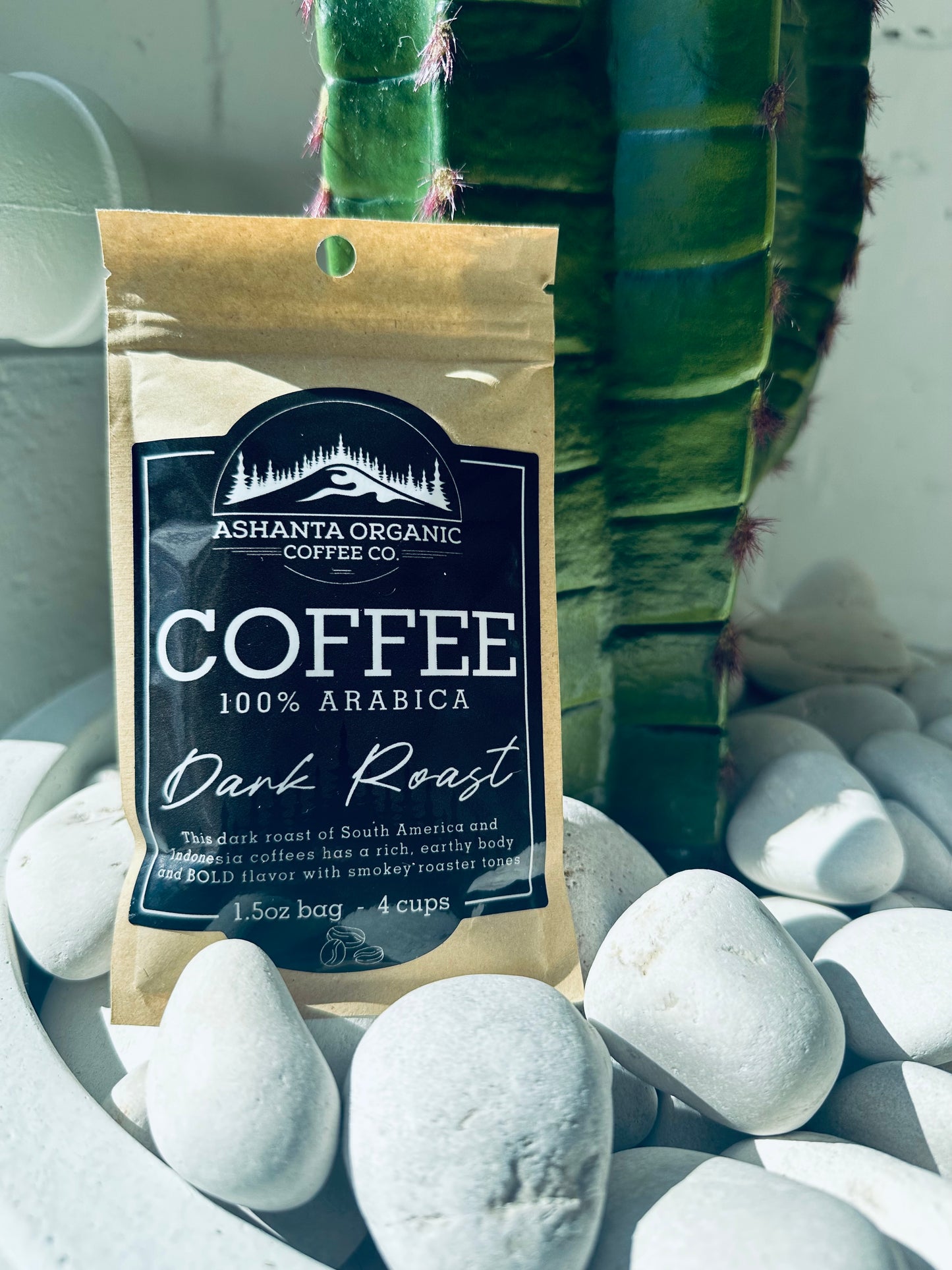 Dark Roast