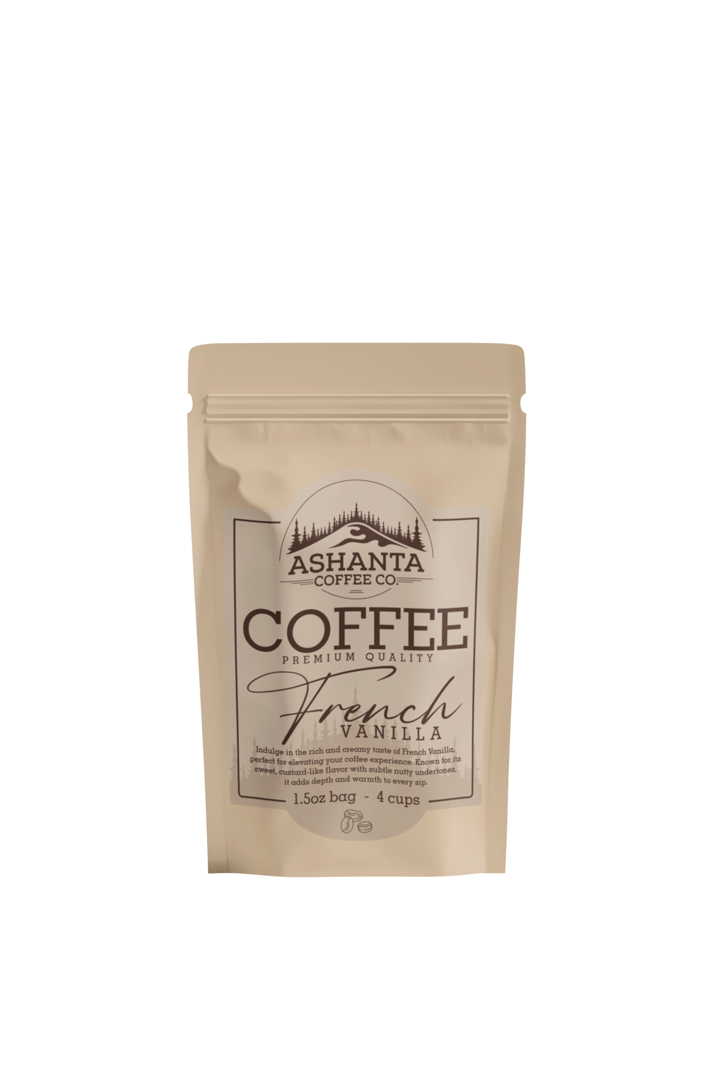 1.5 oz Bag