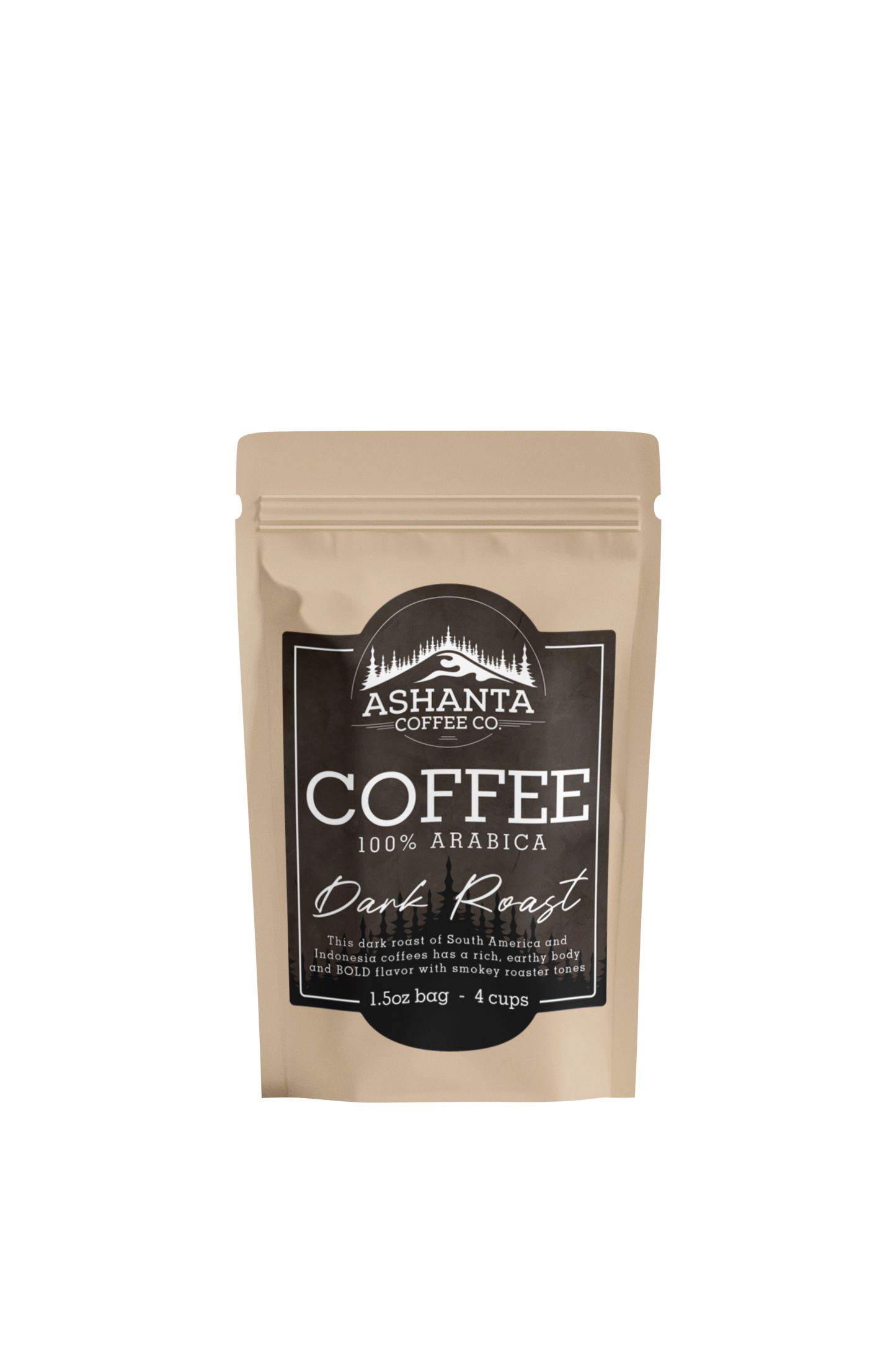 1.5 oz Bag