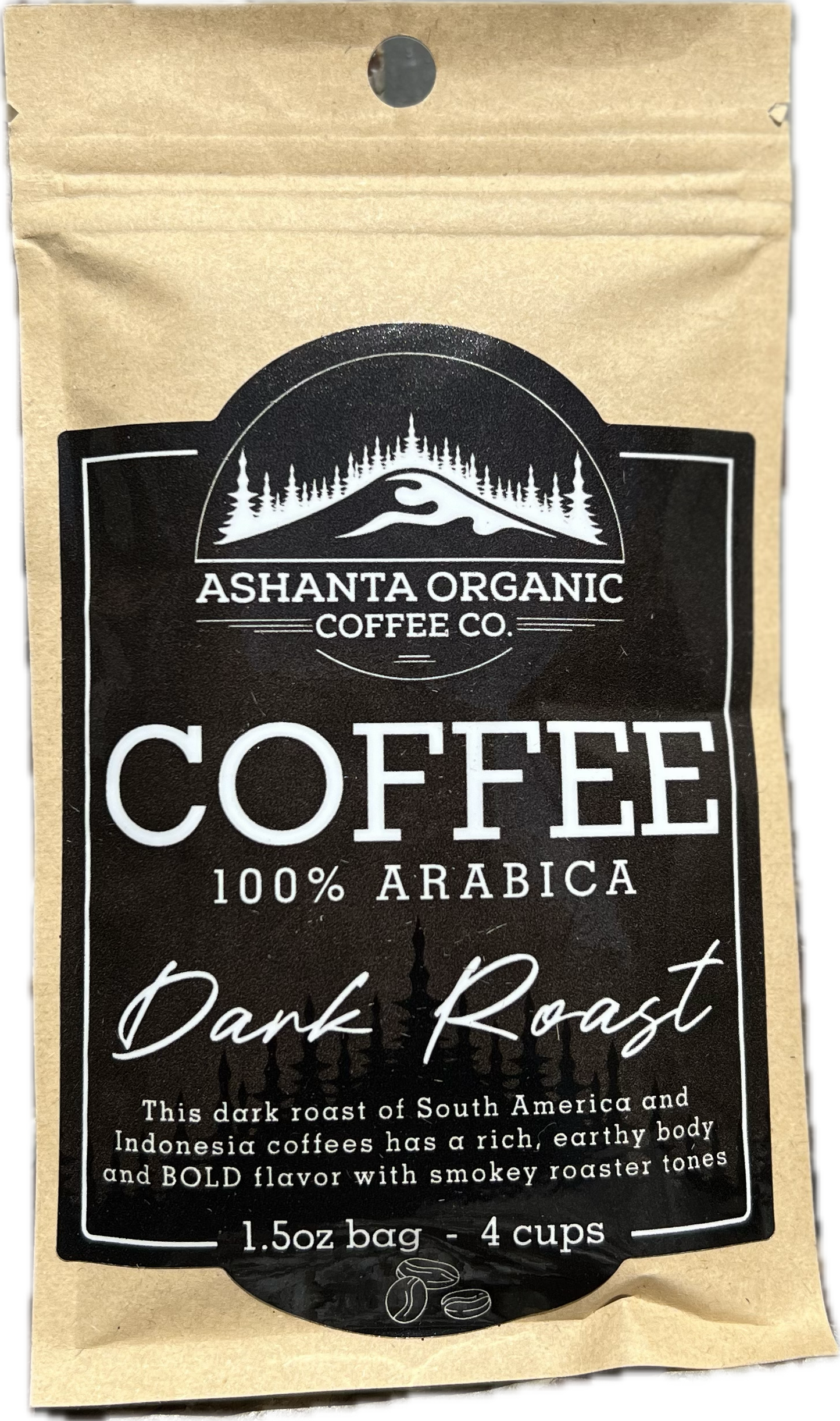 Dark Roast
