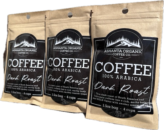 Dark Roast