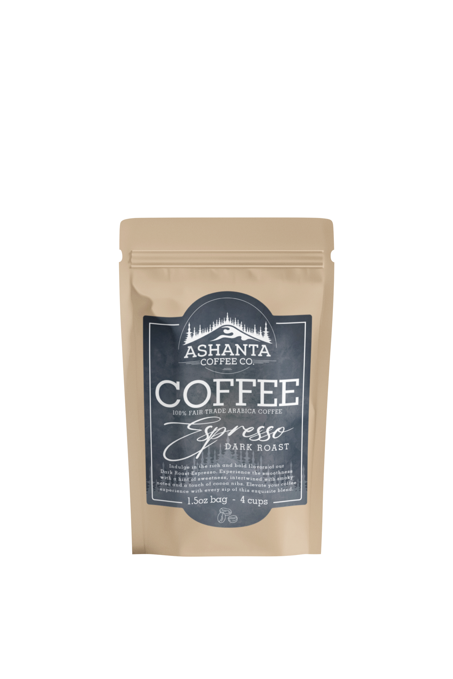 1.5 oz Bag