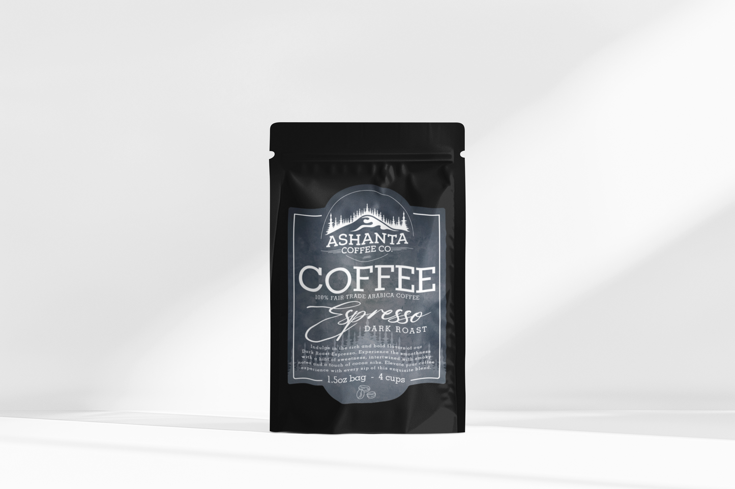 Dark Roast (Espresso)