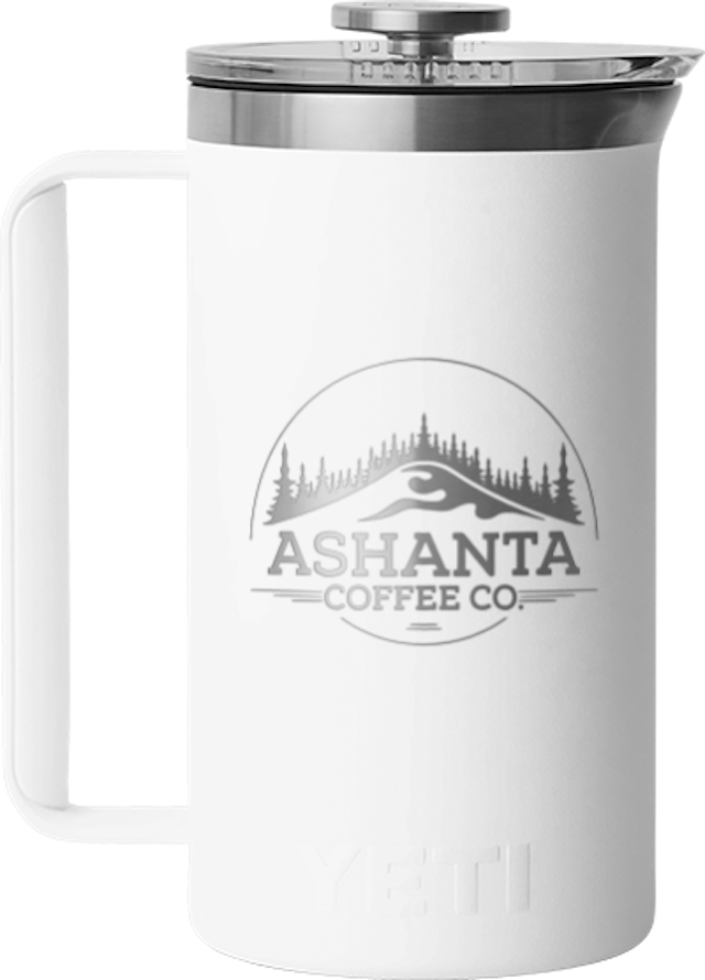 34 OZ FRENCH PRESS yeti