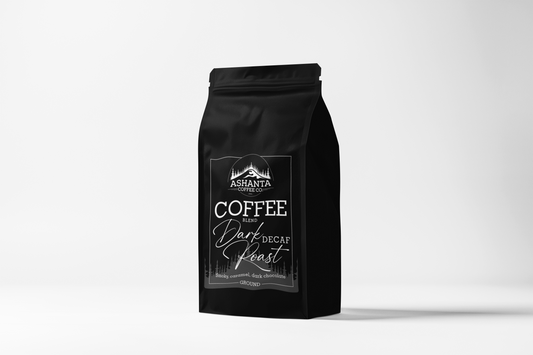 Dark Roast (Decaf)
