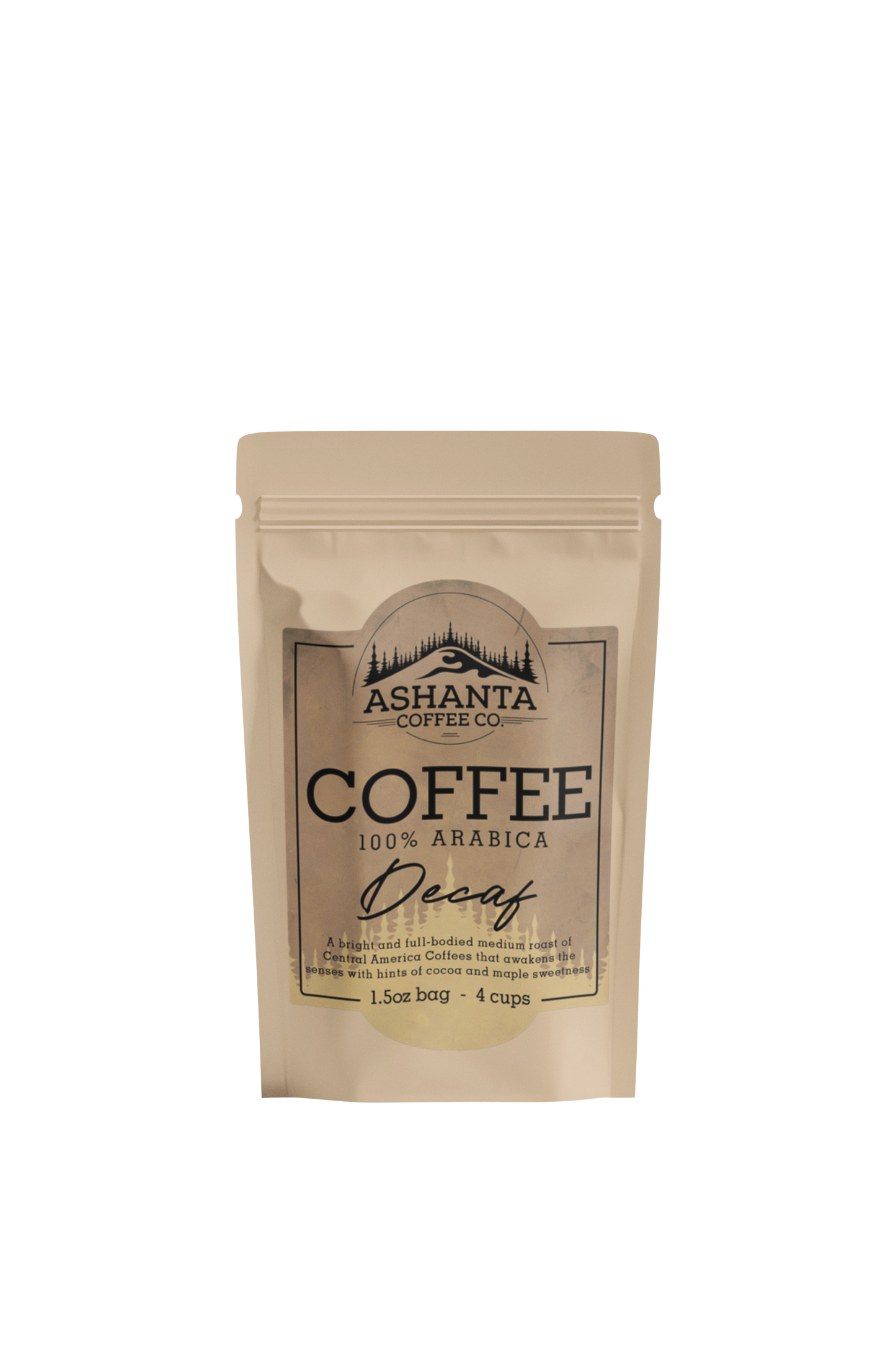 (3) 1.5 OZ BAG