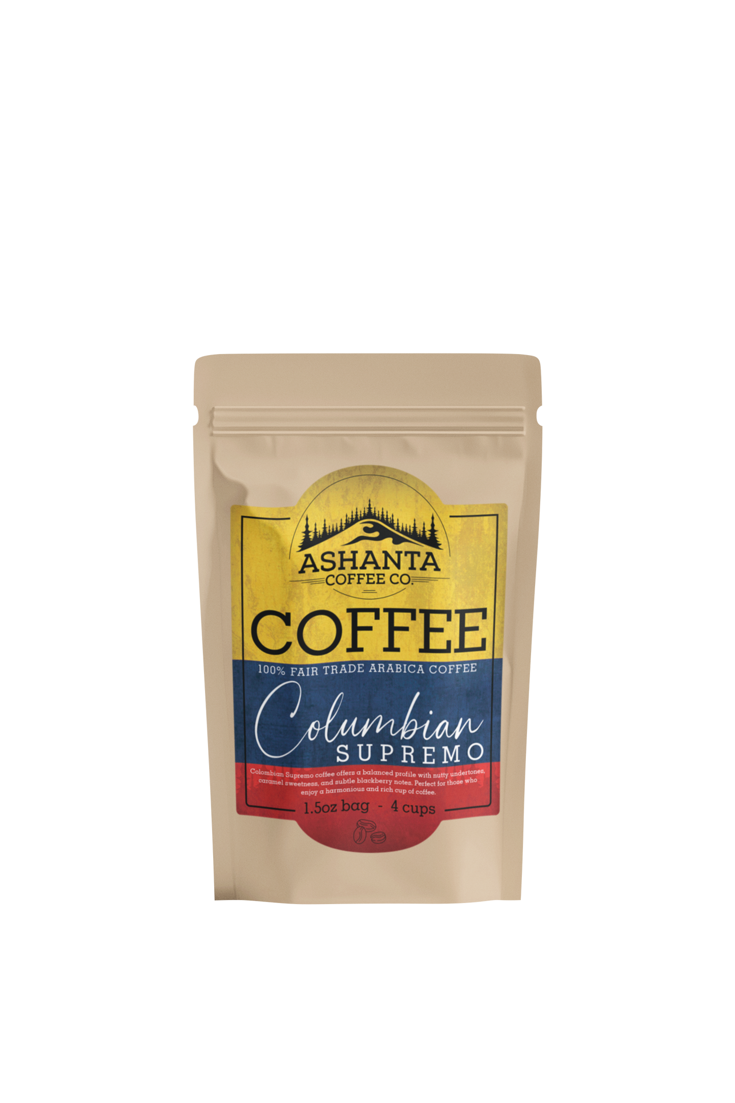 (3) 1.5 OZ BAG