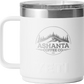 10 Oz Stackable Mug