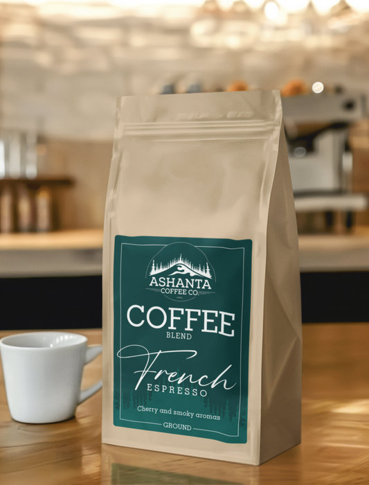 French Espresso