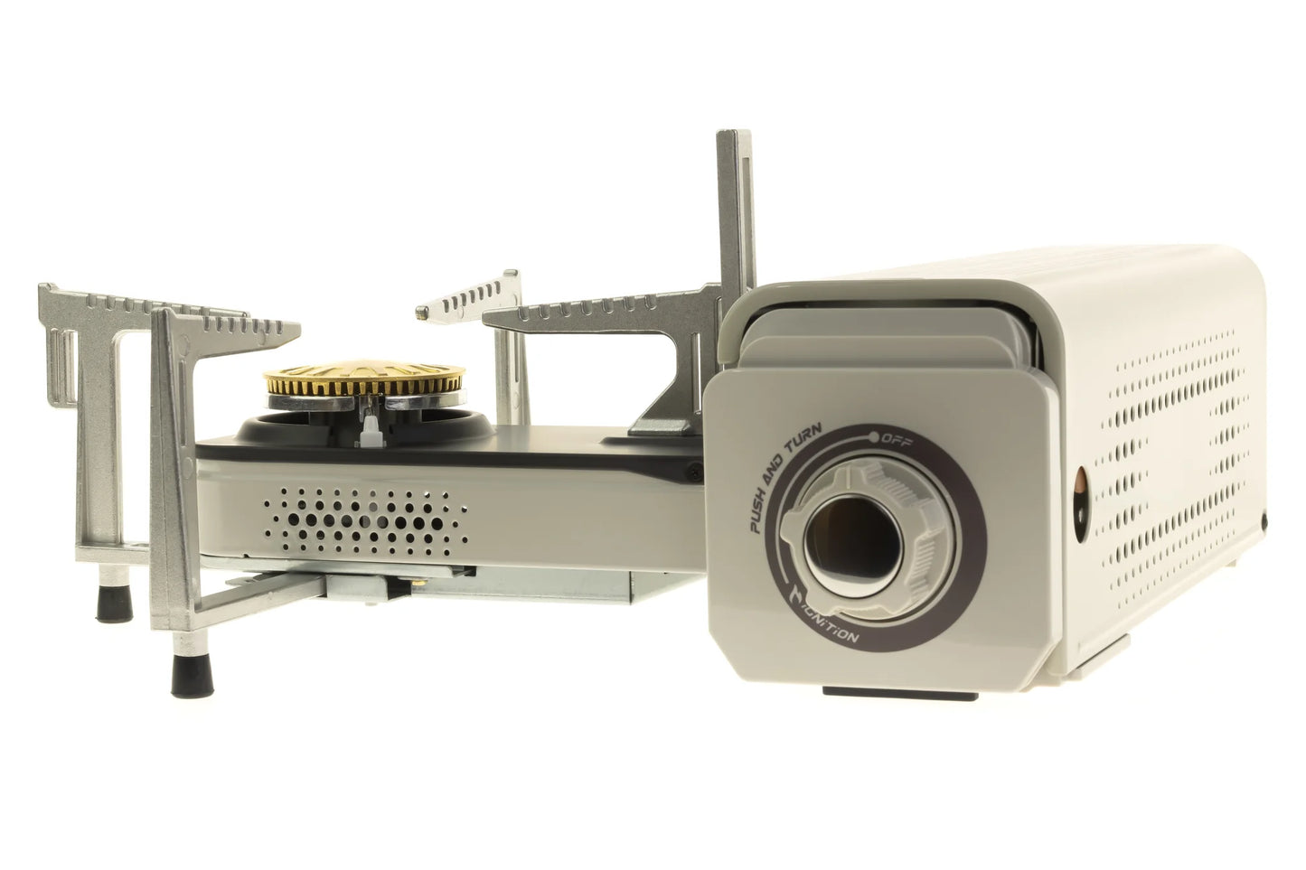 Folding Butane Gas Chef Stove