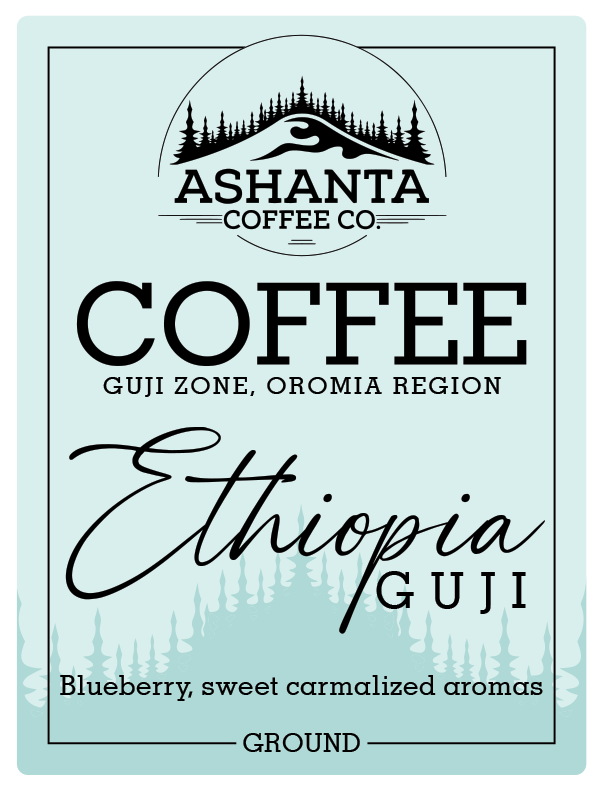 Ethiopia (GUJI)