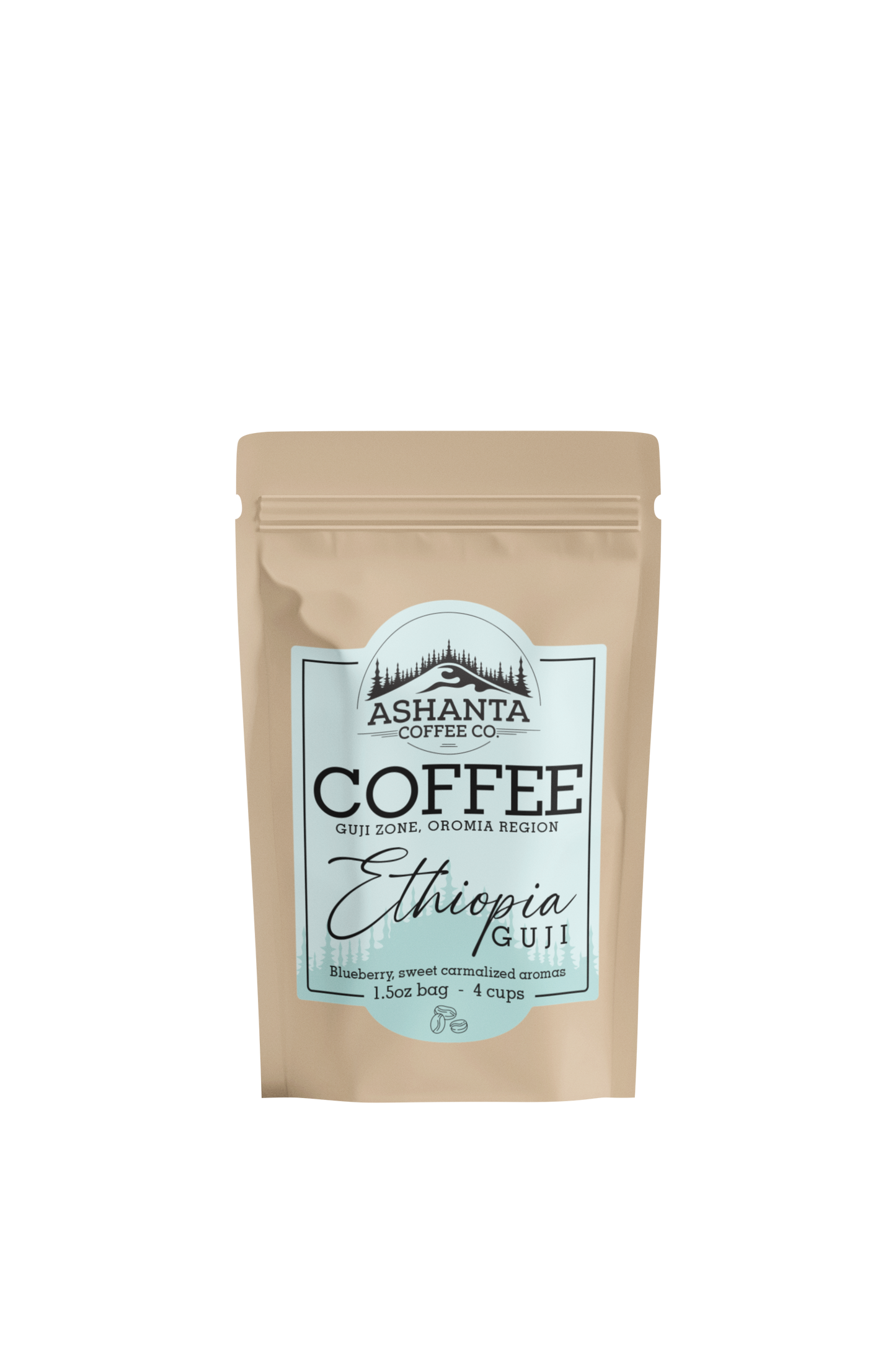 (3) 1.5 OZ BAG