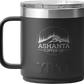 10 Oz Stackable Mug