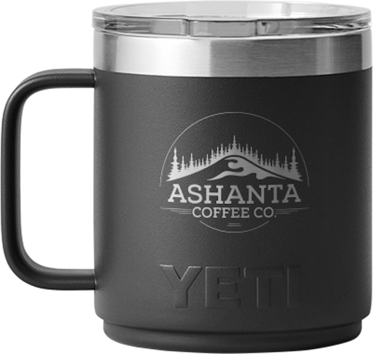 10 Oz Stackable Mug