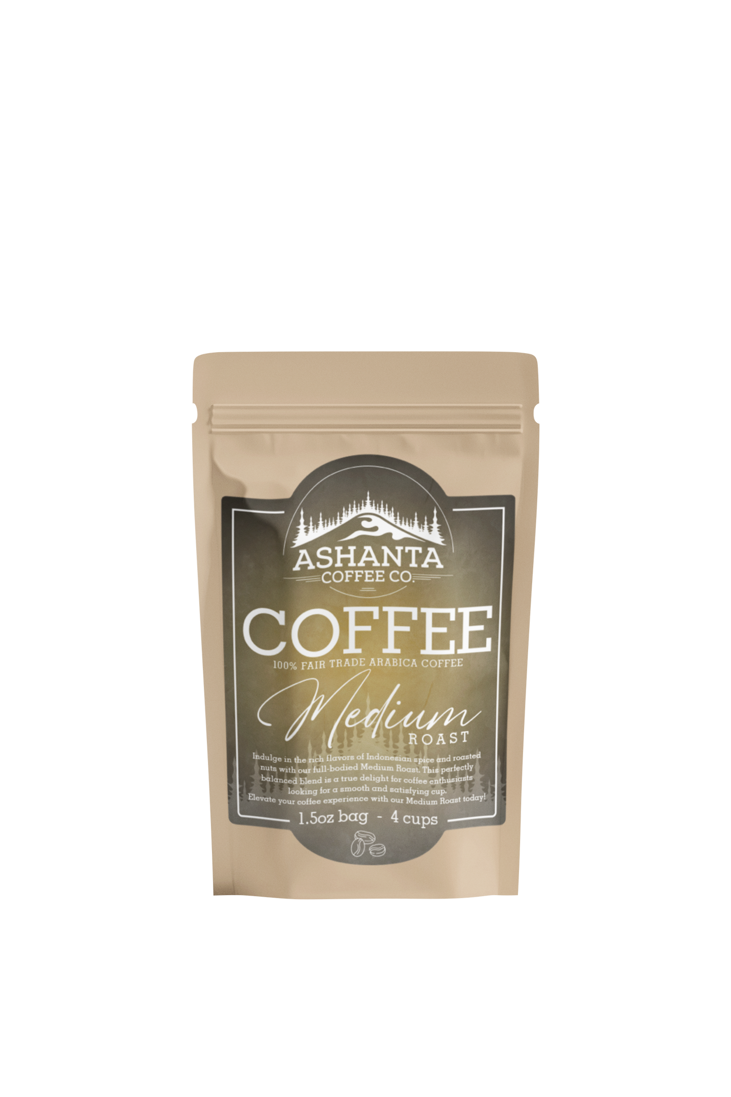 (3) 1.5 OZ BAG