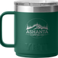 10 Oz Stackable Mug