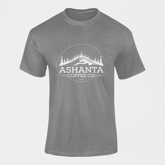 Gray (unisex t~shirt)