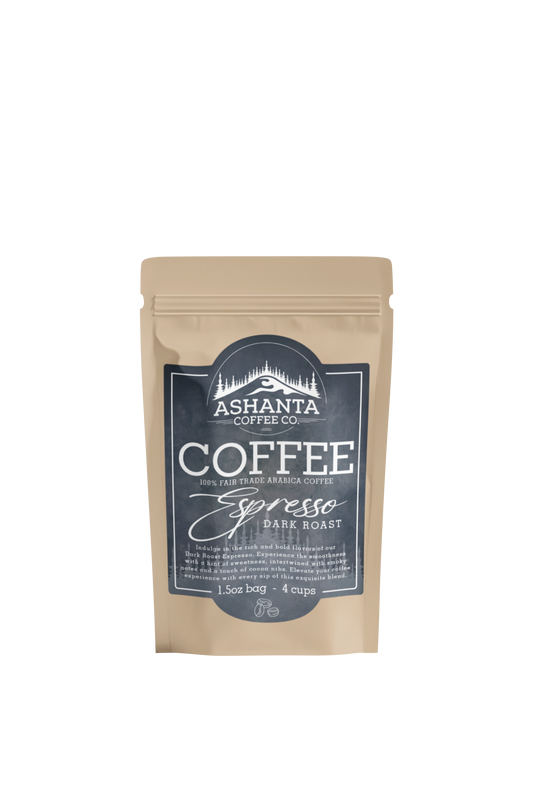 Dark Roast (Espresso)